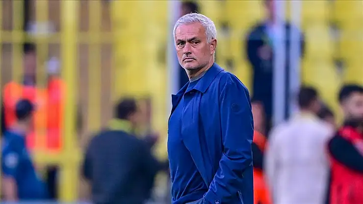 Jose Mourinho: Kimlerin kalıp kimlerin gideceğini bilmiyorum