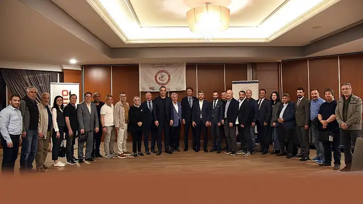 Şebin 'Dünyanın en iyi 10 ülkesi arasındayız'