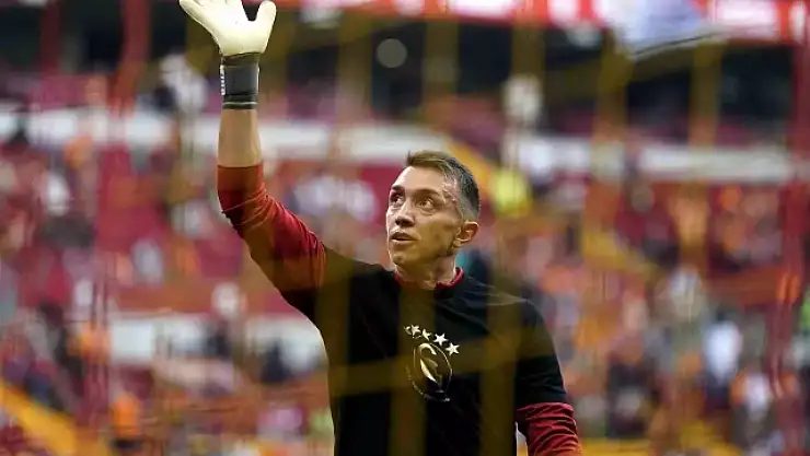 Galatasaray, Süper Lig'de 15. kez gol yemedi