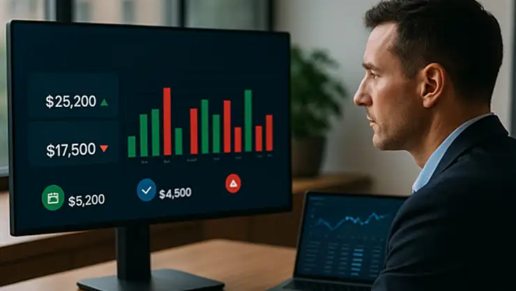 En İyi Finans Yönetimi Uygulamaları Nelerdir?