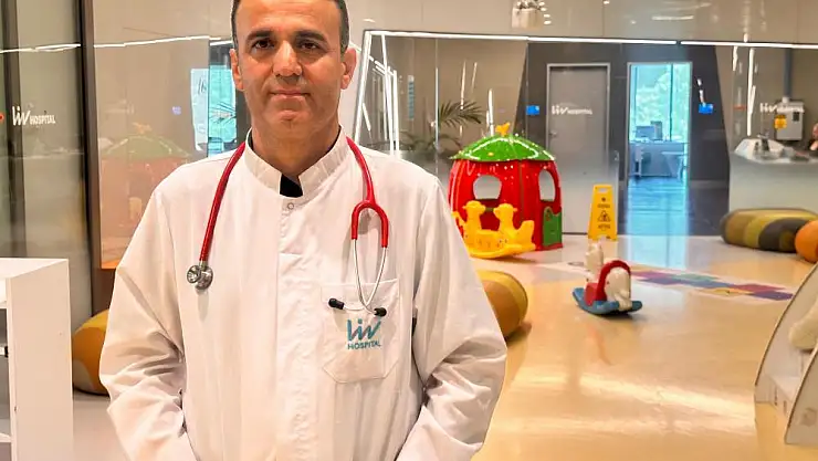 Sporcu çocuklara düzenli kalp kontrolü önerisi