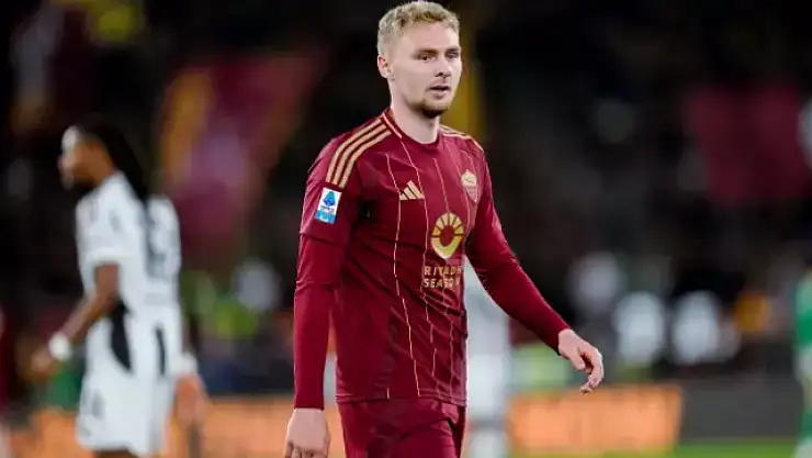 Nelsson, Galatasaray'a geri dönüyor