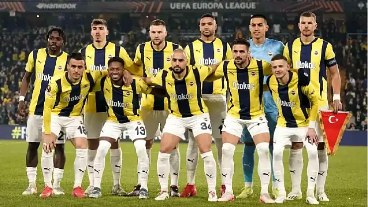 Fenerbahçe, Mourinho ile de başarıyı yakalayamadı