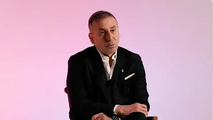 Abdullah Avcı: 'Türk futbolunun en önemli sorunu saygı'