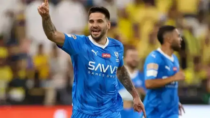 Fenerbahçe yıldız forvet için gözünü kararttı