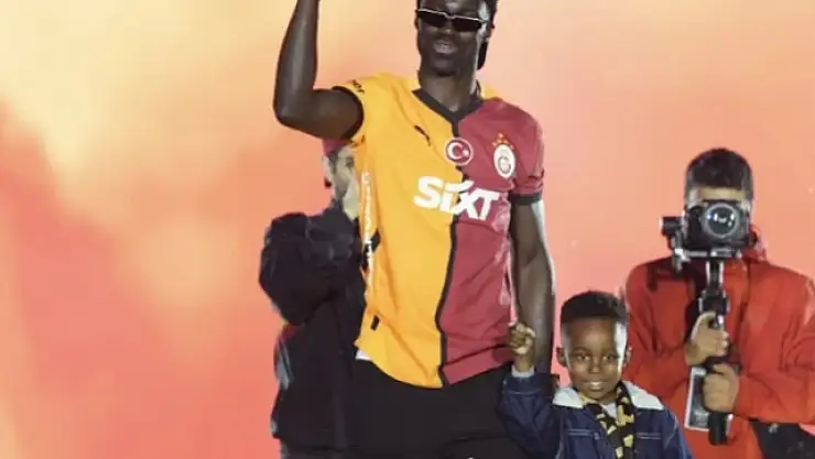 Galatasaray'da Sanchez operasyonu