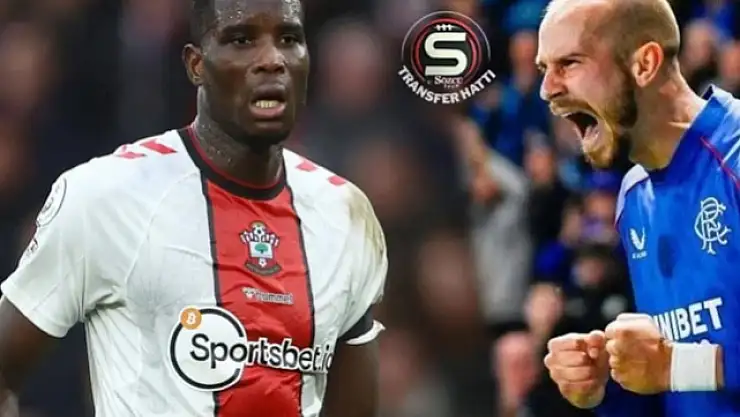 Trabzonspor'dan çifte atak