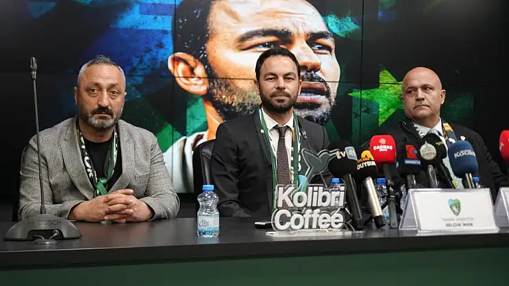 Selçuk İnan, Kocaelispor'da