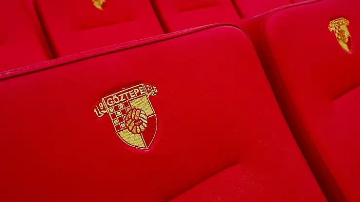 Göztepe'nin kamp programı belli oldu