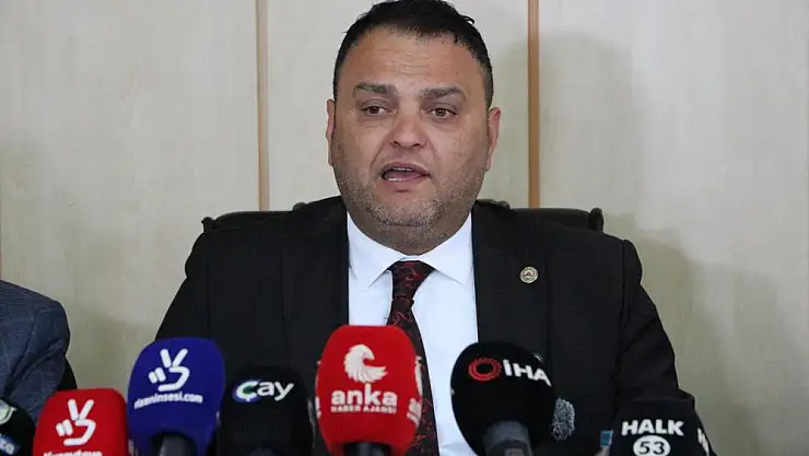 Rize'de çay üreticisine 'Hasada ara verin' çağırısı