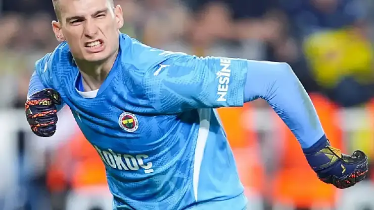 Dominik Livakovic'ten ayrılık sorusuna yanıt