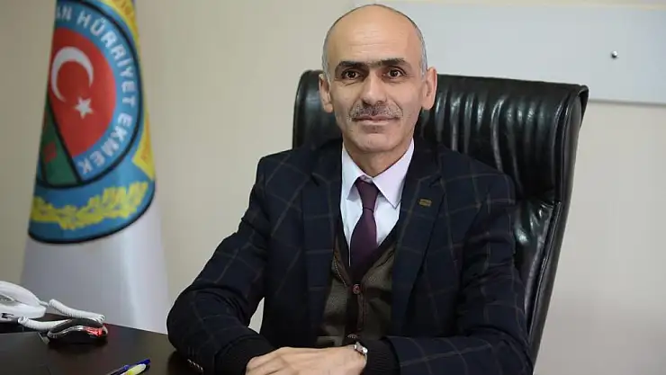 Giresun Ziraat Odası'ndan FİSKOBİRLİK'e 'Şeffaflık Çağrısı'