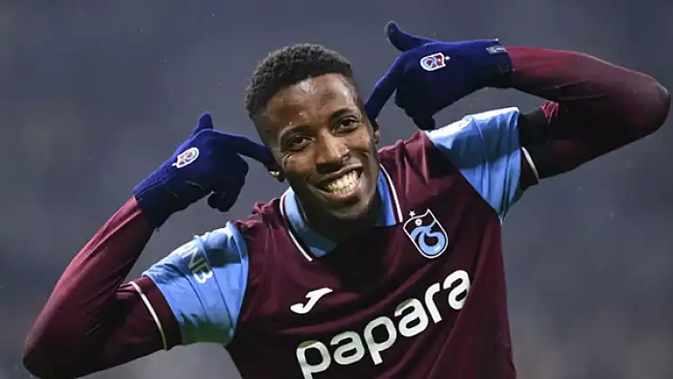 Beşiktaş Banza için devreye girdi