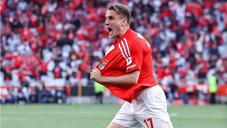 Juventus'tan Kerem Aktürkoğlu'na dev teklif