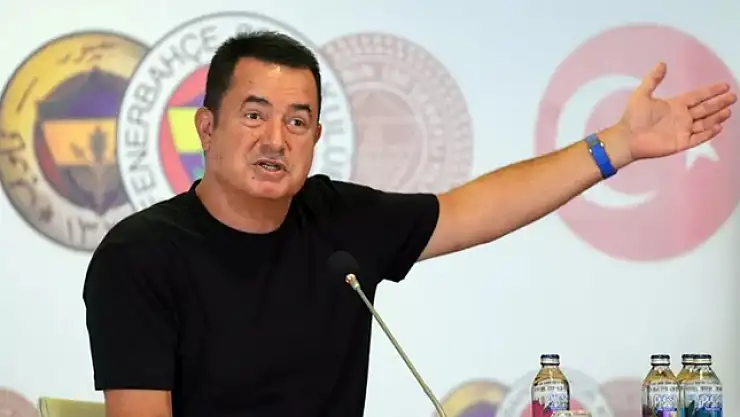 Acun Ilıcalı'dan seçim açıklaması