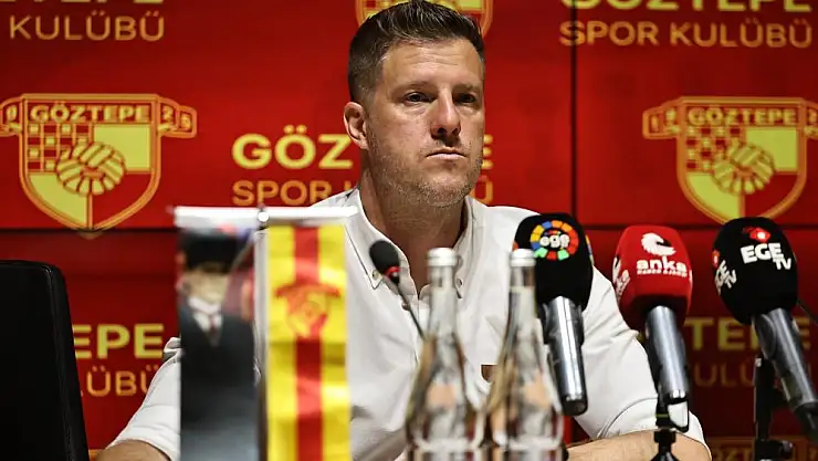 Göztepe'ye, Romulo için rekor teklif