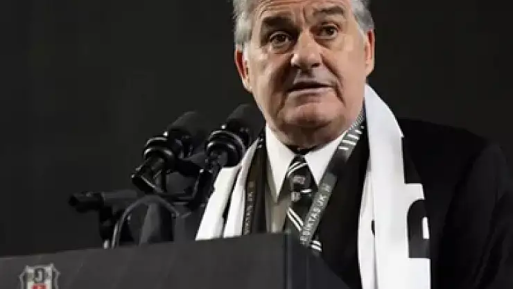 Serdal Adalı müjdeyi verdi