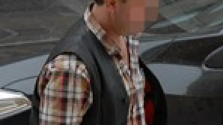 Hapis cezası bulunan şahıs gözaltında