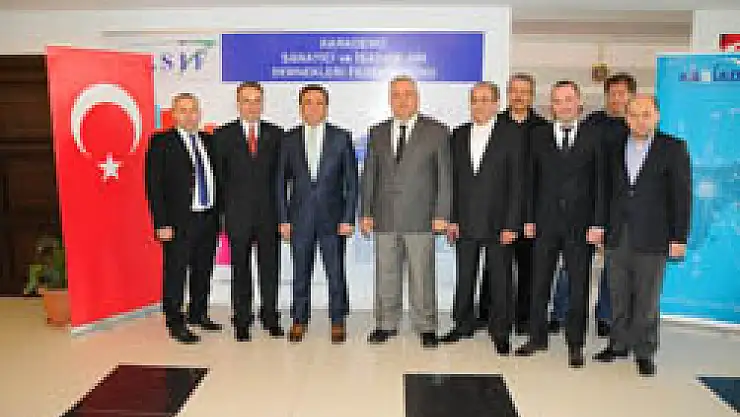 'Samsun'u ikinci İstanbul yapabiliriz'