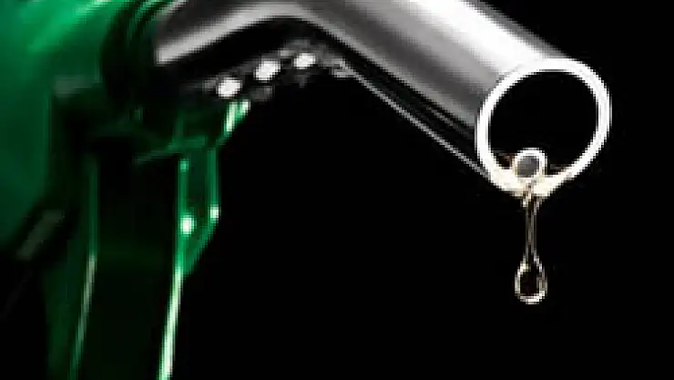 Benzinde dünya rekoru Türkiye'de