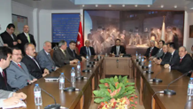 Okullar hayat oluyor