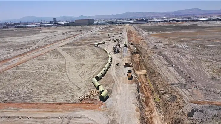 15 bin yeni istihdam hedefleniyor