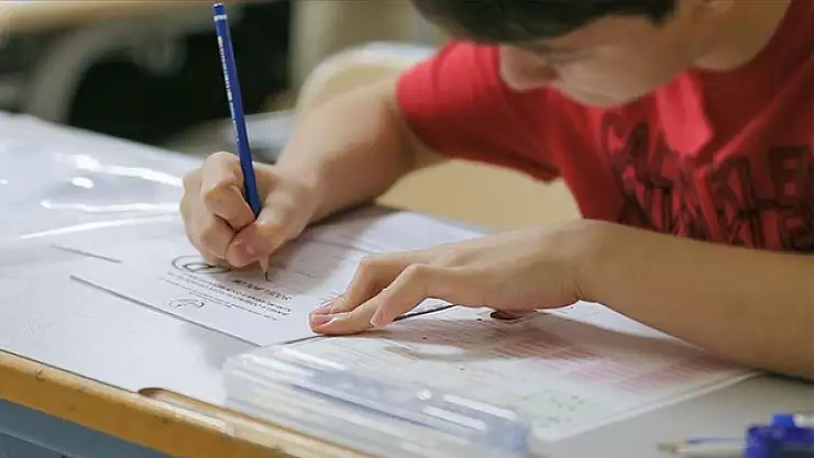 15 öğrenci LGS birincisi