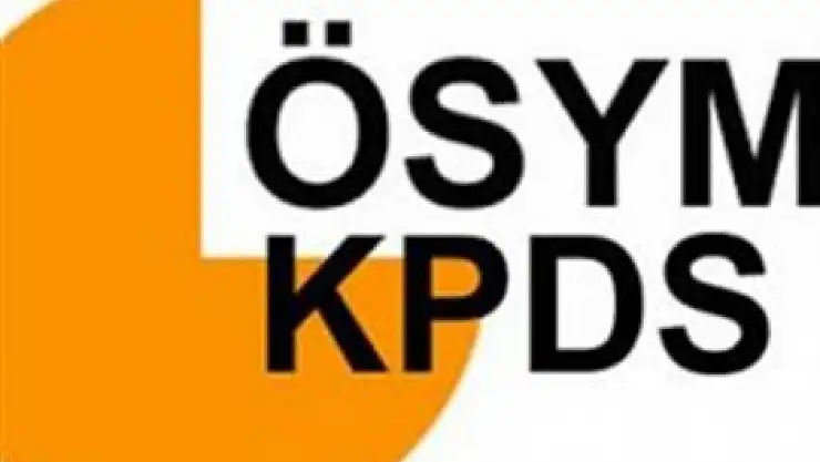 KPDS başvuruları başladı