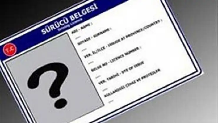 Otomatik vitese özel ehliyet