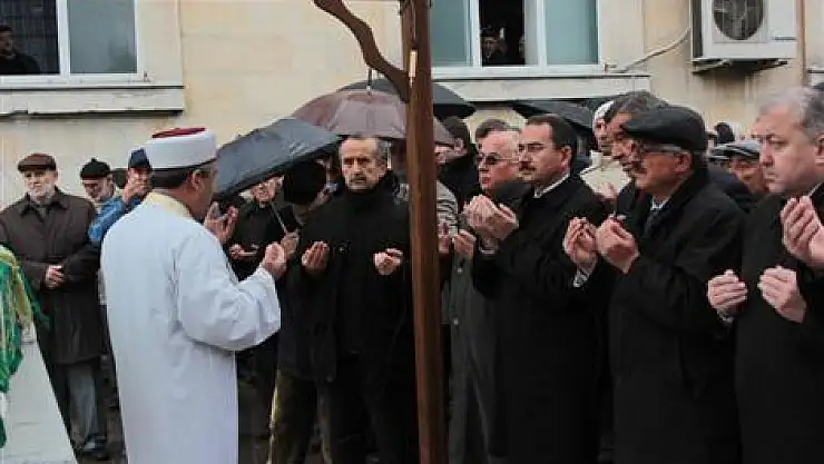 Yaralı Ailesinin acı günü
