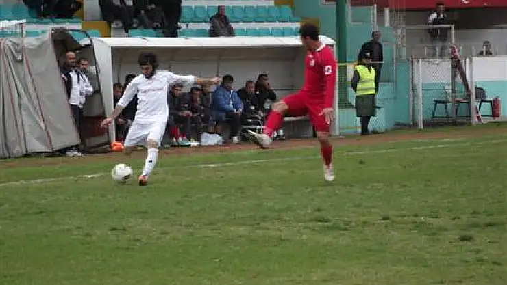 ÇARŞAMBA'YI SPOR DOLU HAFTA SONU BEKLİYOR