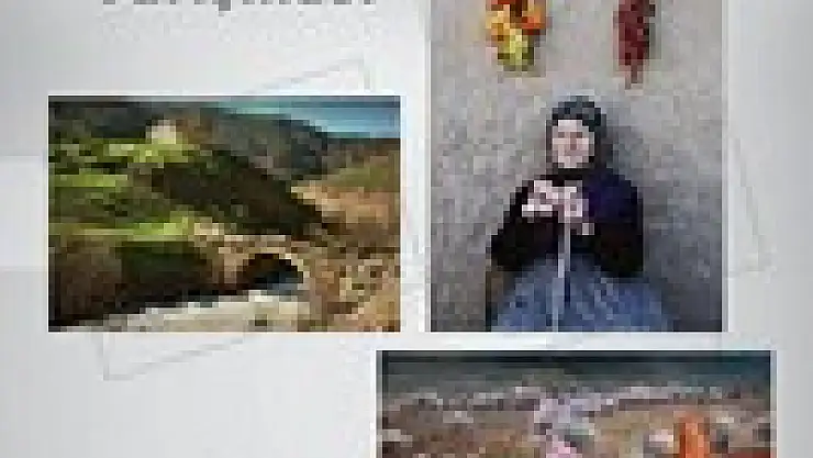 'Tarım ve İnsan' Fotoğraf Yarışması