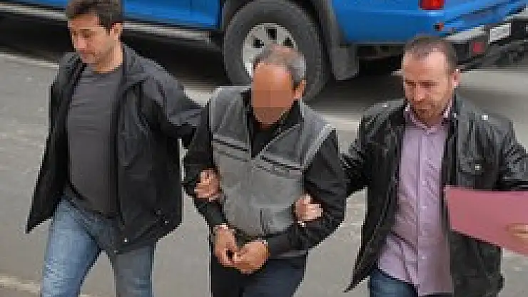 Sahte Polis Dolandırdı