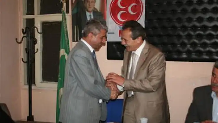 Aslan, 'MHP de artık adayı siz belirleyeceksiniz'