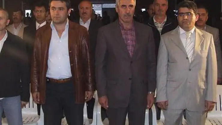 Türkav, 'Heybeli ada hain yuvası açılıyor'