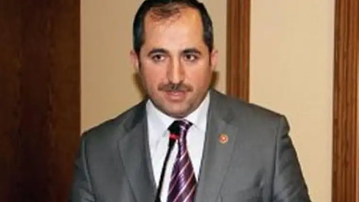 İl Genelde ki AK Partililer bölünüyor mu?