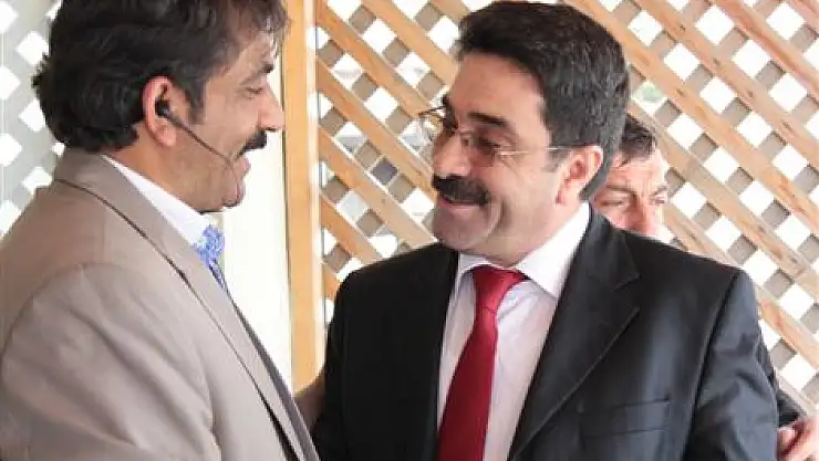 Dostlar Anıları tazelediler