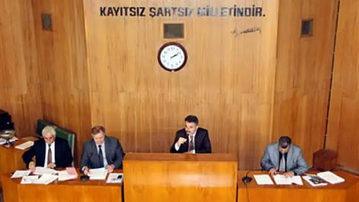 Samsun Büyükşehir'in borcu 84 milyon lira