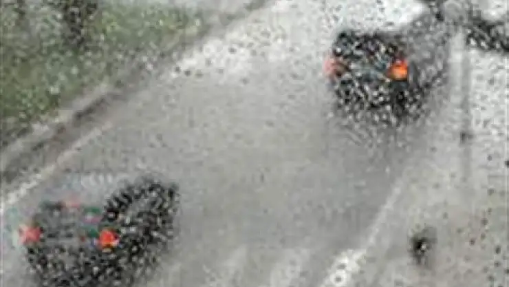 Soğuk ve yağışlı hava kapıda