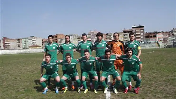 Çarşambaspor da ne futbolcu ne yönetici kalmamış!