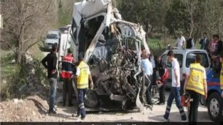 Şehit sayısı ikiye yükseldi