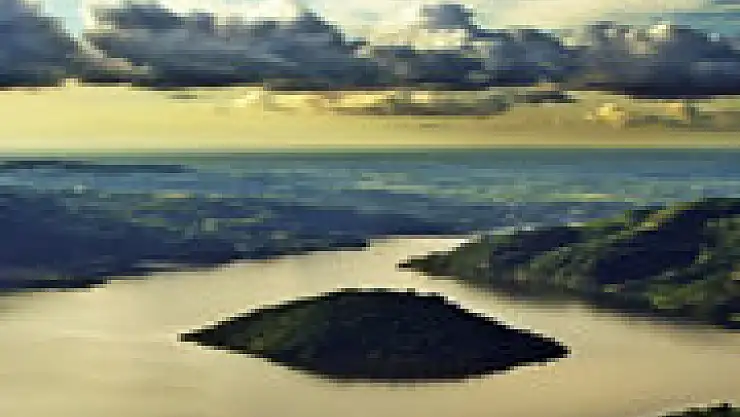 Ayvacık' a 623.164,03 TL lik proje onayı