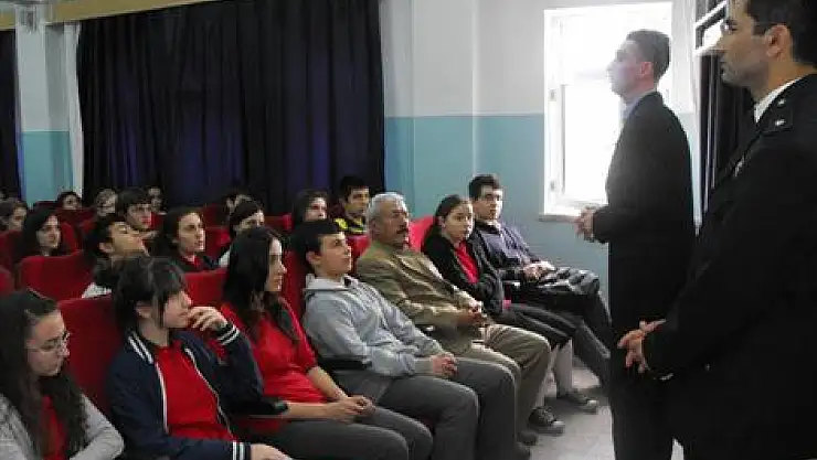 167 yıldır huzur ve güvenle…