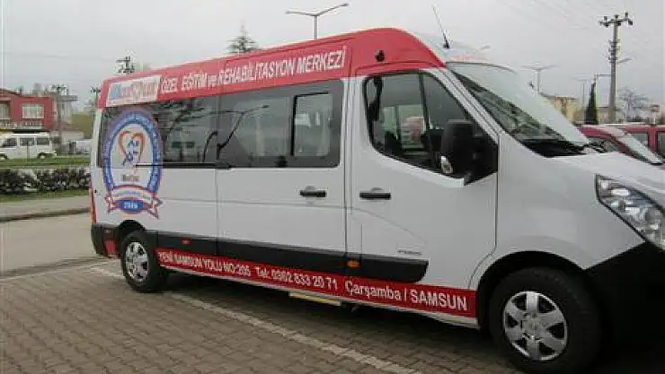 Yeni Tasarlanmış Servis Araçları göz kamaştırıyor
