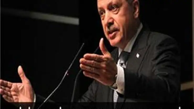 'Krizi kendi kaynaklarımızla yendik'