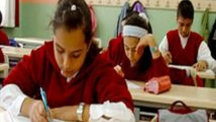 Özel okullarda Kuran dersi yok mu?