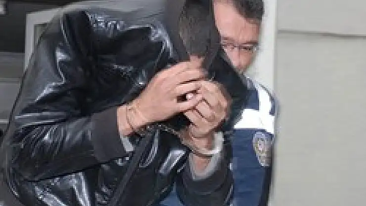 Uyuşturucu Operasyonu Zanlısı 7 Kişi Tutuklandı