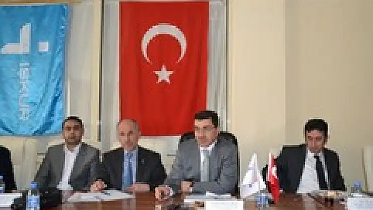 Kılıçarslan, 'Camda asılı iş ilanı kalmayacak'