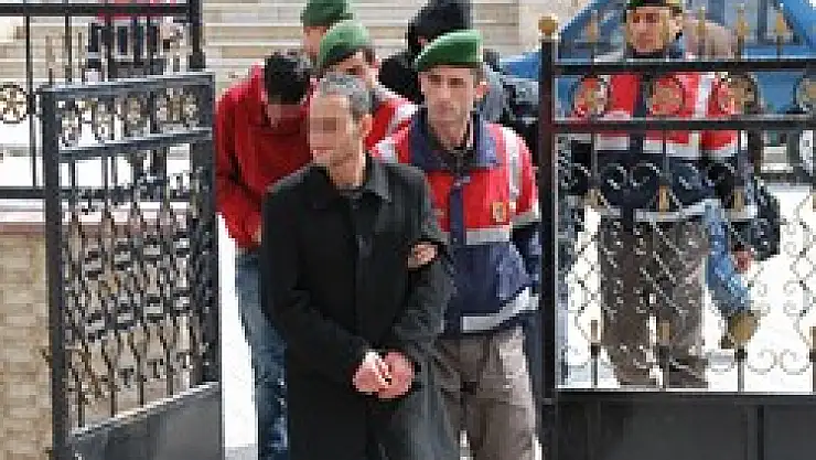 Bafra'da Askere Esrar Satma İddiasına 3 Tutuklama