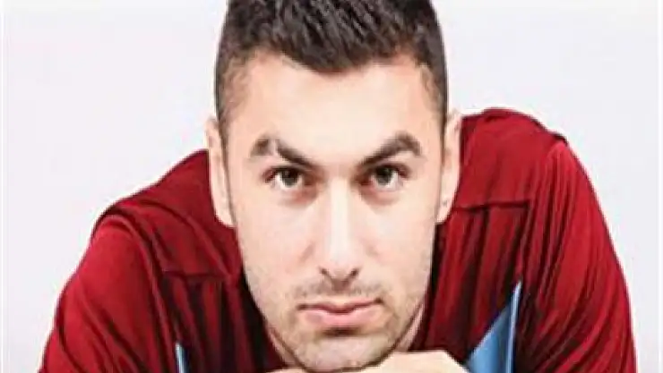 Burak'tan kötü haber